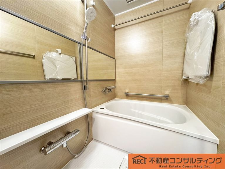 おしゃれなフルリノベーション物件