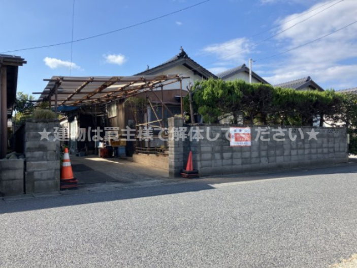 外観：331000015459