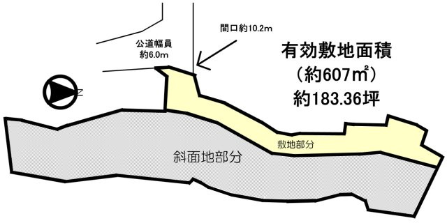 区画図：328000558582