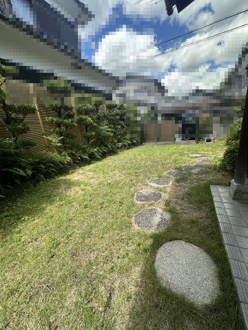 庭