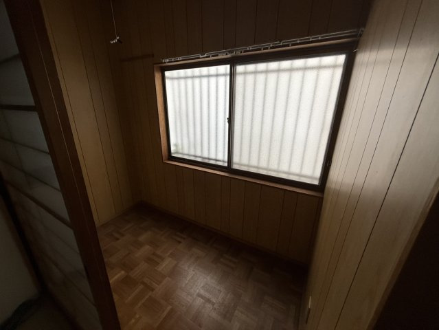 大きなものも収納できそうです