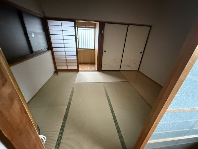 和室があれば、来客や子供用のスペースとして活躍します