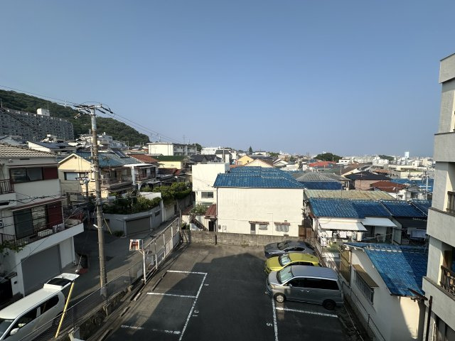 展望