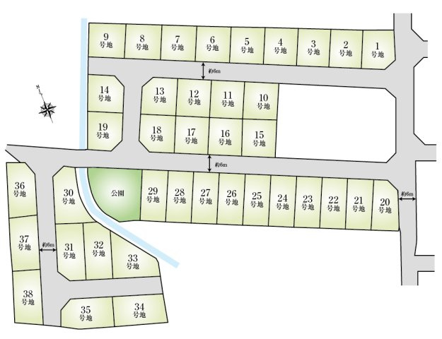 区画図：328000628735