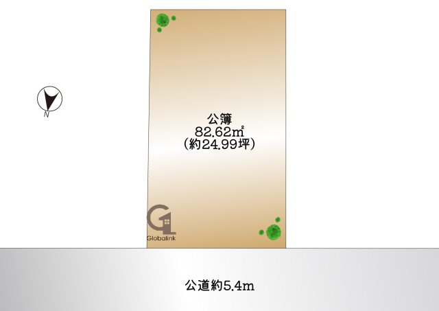 区画図：313004671129