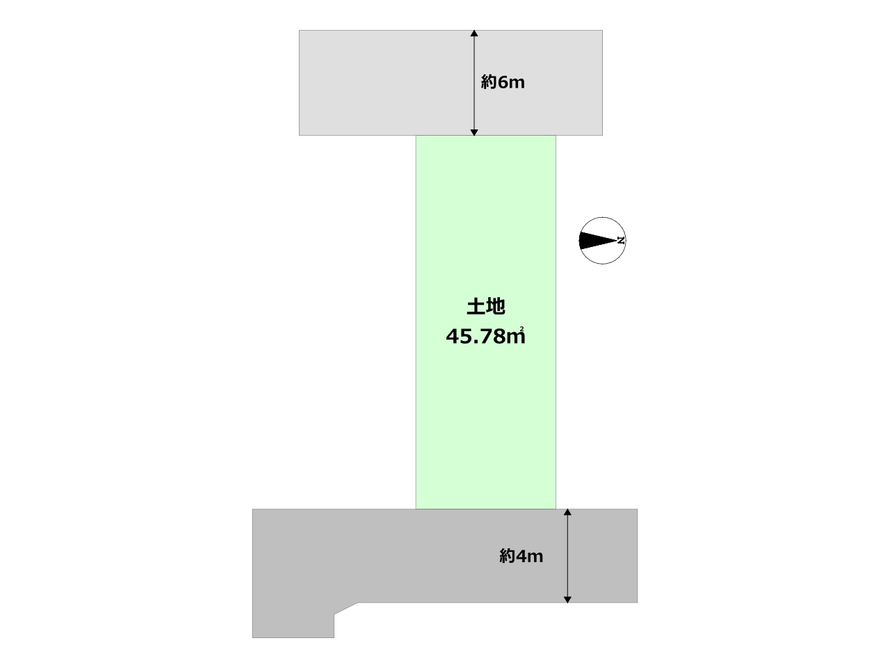 区画図：328000633084