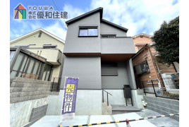 新築戸建　神戸市垂水区星陵台７丁目の外観