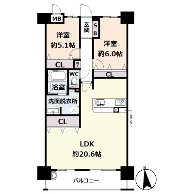 間取り：340000273893