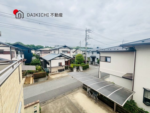 展望