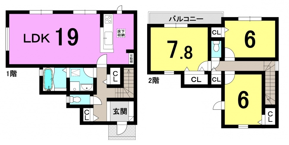 間取り：325000115149