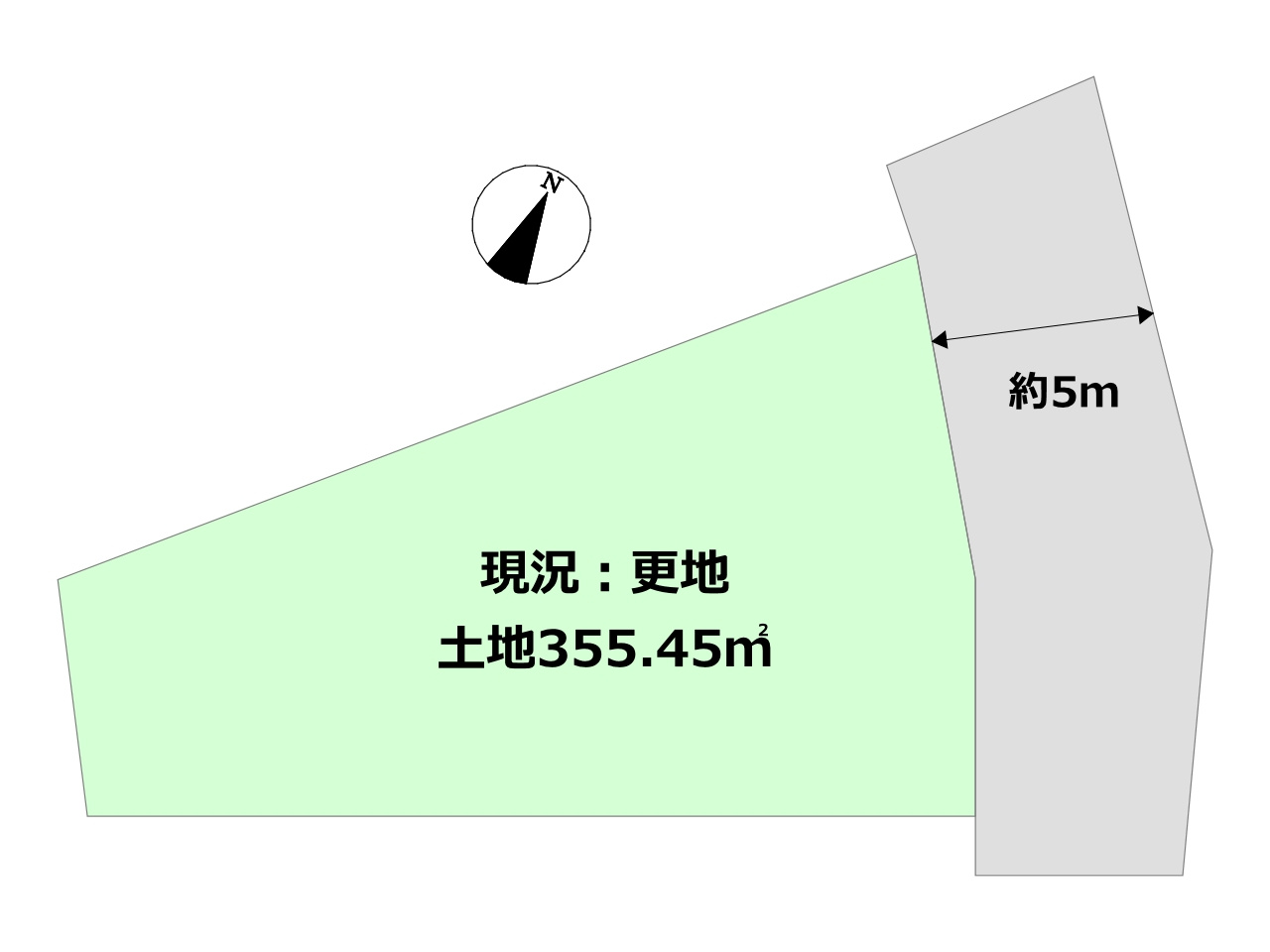 区画図：328000596508