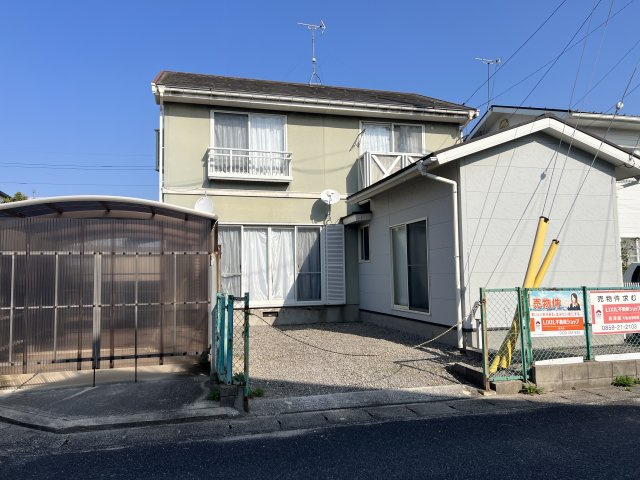 外観：331000013414