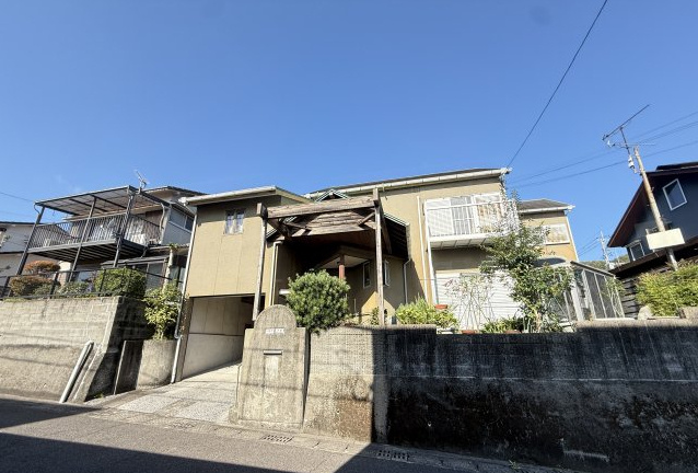 外観：346000039087