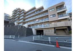 ｷﾀ━━━━(ﾟ ﾟ)━━━━ ちょうど良いサイズのちょうど良い立地 な、 グレイス上星川 の外観