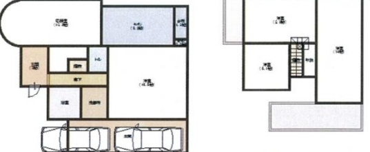 間取り：330000085184