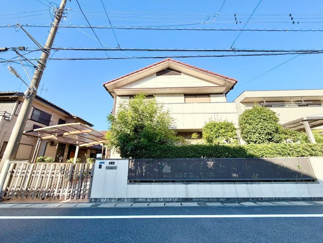 外観：312001327119