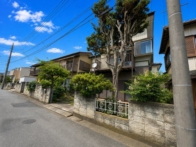 教育・商業施設が充実した子育て世帯に優しい住環境です。宮代町立東小学校まで徒歩約8分(600ｍ)。