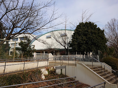 市立東落合小学校まで徒歩2分