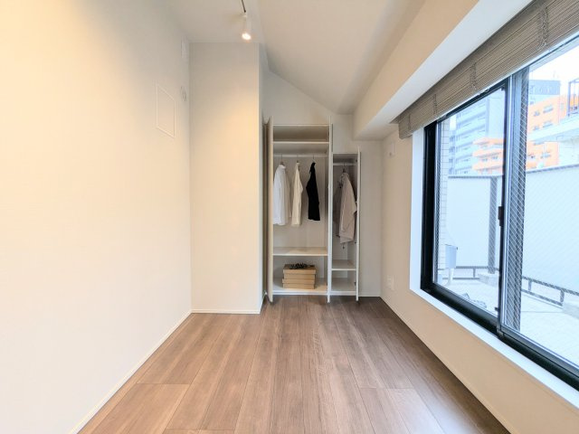 ～居室写真～