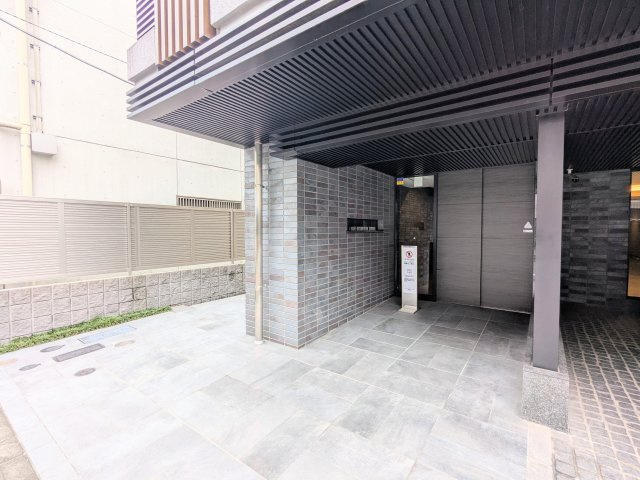 ～エントランス写真～