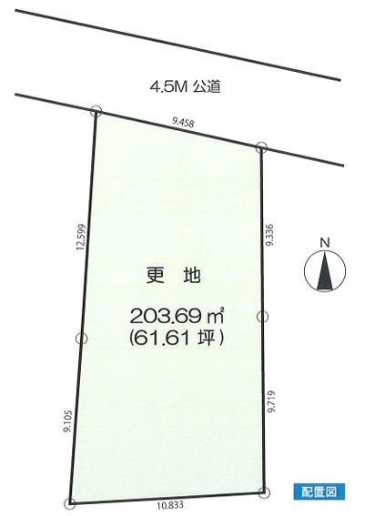 区画図：314002644538