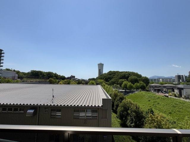展望