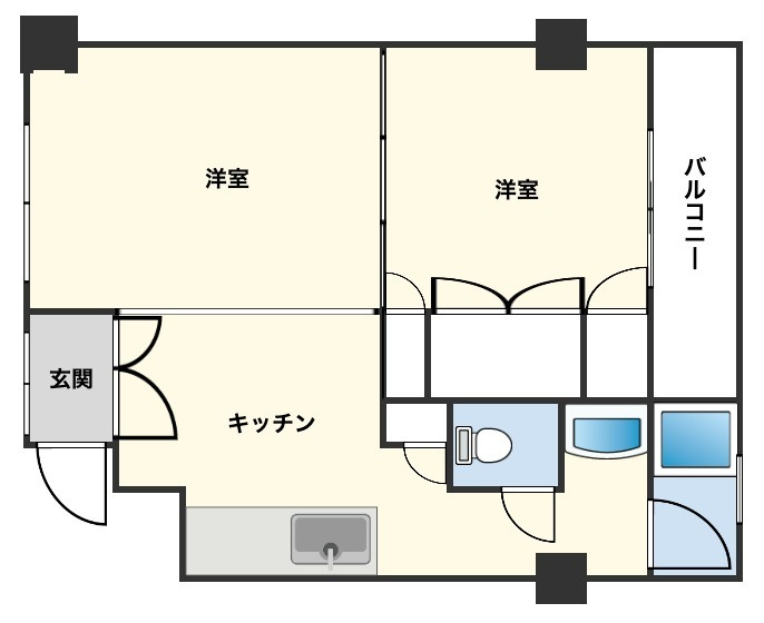 間取り：312001241501