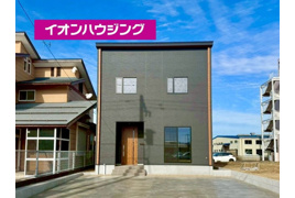 福井市下荒井 第1の外観