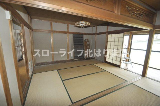 和室6畳