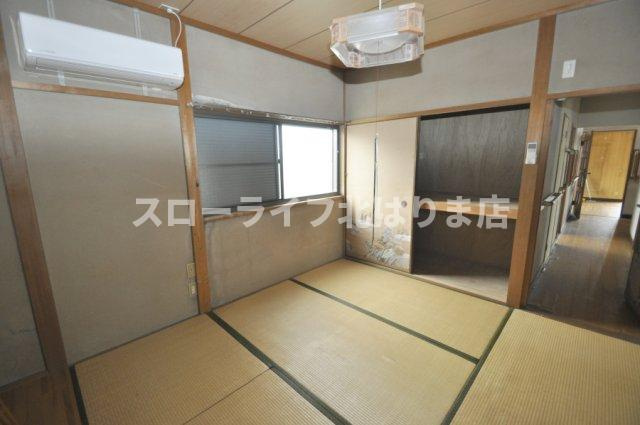 和室4.5畳