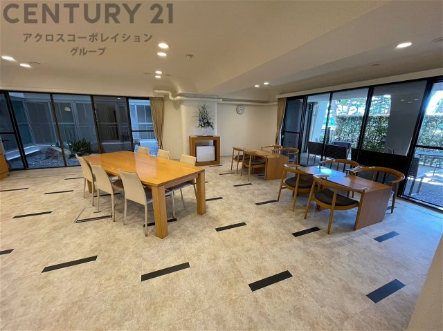 当日見学可能ですので、見学希望の際はお気軽にお問い合わせください。ネットからの見学予約も便利です♪