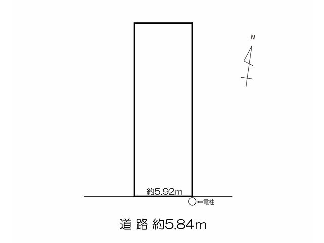 区画図：317000004577