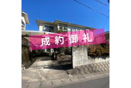 坂元町 中古戸建ての外観