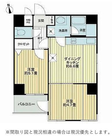 間取り：313004774620
