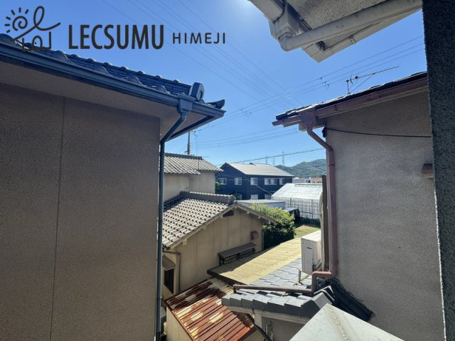 展望