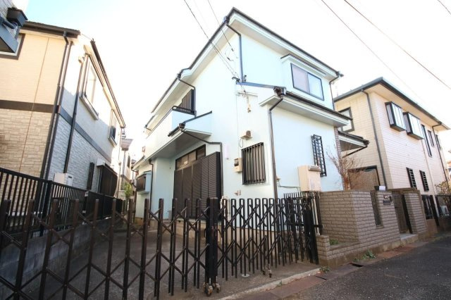 外観：313004534730