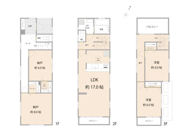 間取り：311002143329