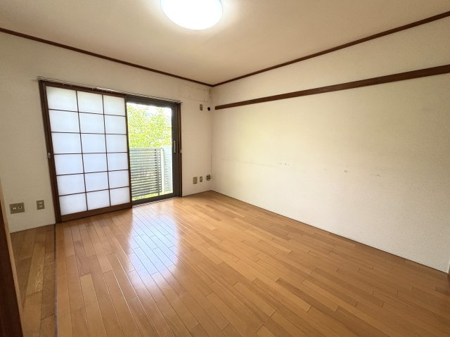 2F　約7.0帖の洋室