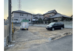 土浦市天川2丁目売地　100坪越え の外観