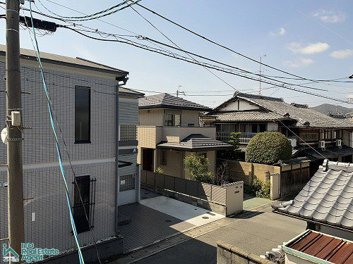 展望