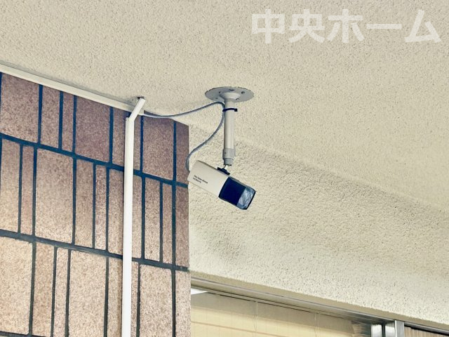 【防犯カメラ】何かあった時の大事な証拠になることももちろんなりますが、防犯というくらいですので大事なのは防犯カメラがあることによって抑止力につながることですよね。