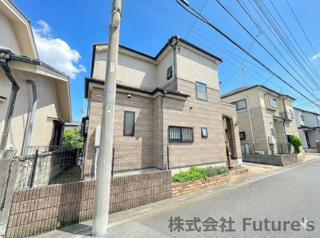 現地の写真になります。