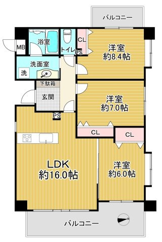 間取り：313004867705