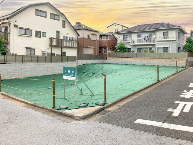 外観：313004788544