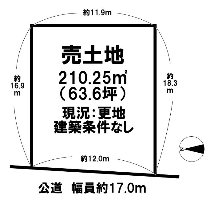 区画図：329000144791