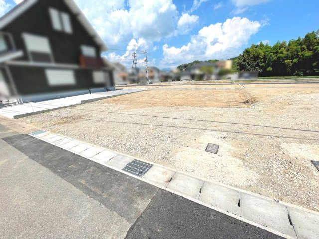 Ａ号地