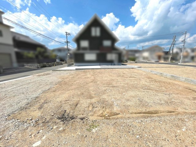 Ａ号地