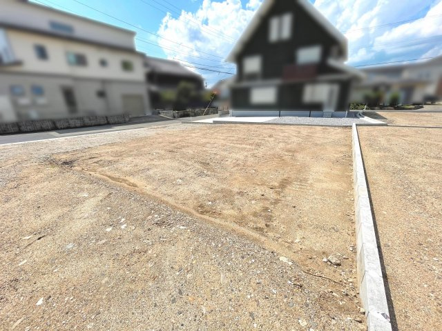 Ａ号地