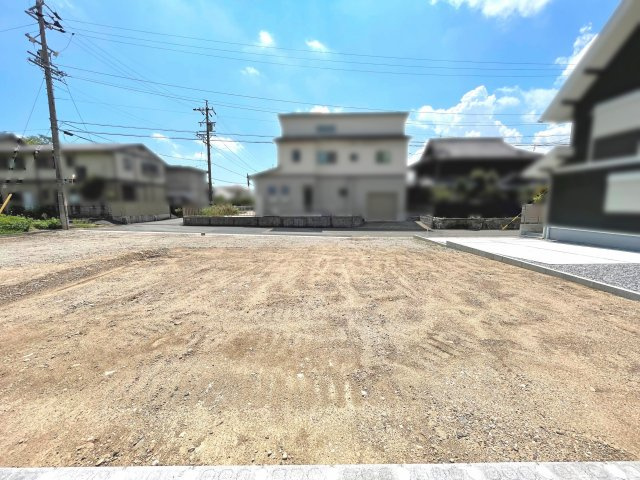 Ａ号地