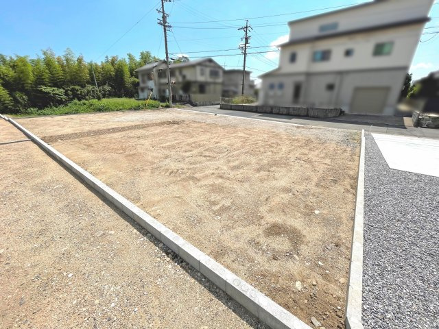 Ａ号地